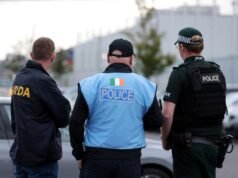 Irlanda propõe nova lei que permite à polícia usar spyware