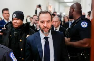 O ex-assessor especial Jack Smith enfrenta audiências na Câmara sobre o caso de Trump