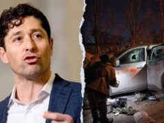 Prefeito de Minneapolis, Frey, pede calma após retórica anti-ICE