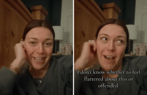 Mulheres com um nome típico da geração millennial estão em apuros