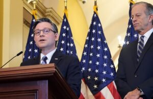 Câmara bloqueia Senado em medida de ação judicial contra geadas no Ártico e vincula-a a projeto de lei de paralisação