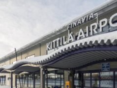 Milhares de turistas ficam presos na Lapônia após o fechamento de aeroportos devido ao frio ártico de -39ºC