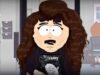 Lorde faz uma aparição surpresa em sua paródia de South Park