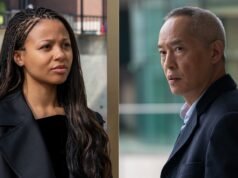 Entrevista com Myha’la e Ken Leung