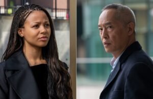 Entrevista com Myha’la e Ken Leung