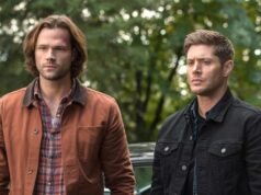 Supernatural matou uma história que teria mudado fundamentalmente o show