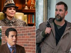 Mudança de marcha fornece ovo de Páscoa Turner e Hooch – Melhores citações de TV