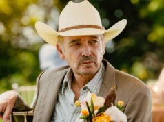 Recapitulação da 2ª temporada, episódio 9 de Landman