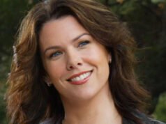Por que Lauren Graham quase deixou Gilmore Girls antes mesmo do programa ir ao ar