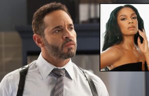 2ª temporada de alto potencial adiciona interesse amoroso de Karadek, Susan Kelechi Watson