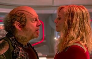 Recapitulação da estreia da Star Trek Starfleet Academy: temporada 1, episódio 1