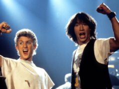 A franquia Bill & Ted teve dois spin-offs de TV de curta duração que todos esqueceram