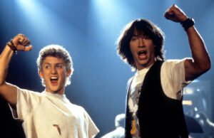 A franquia Bill & Ted teve dois spin-offs de TV de curta duração que todos esqueceram