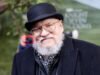 George RR Martin detalha rivalidade com showrunner de House of the Dragon
