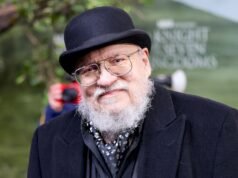 George RR Martin detalha rivalidade com showrunner de House of the Dragon