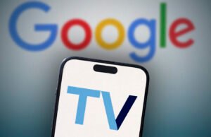 Como adicionar TVLine como fonte favorita no Google