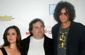 A rivalidade de Artie Lange e Howard Stern explicada