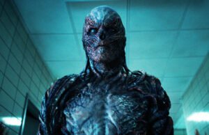 Cada monstro de Stranger Things, classificado pelo Terror