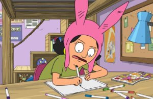 Por que Bob’s Burgers é um show tão único, explica seu elenco