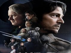 Andor teve que substituir dois atores queridos no último minuto