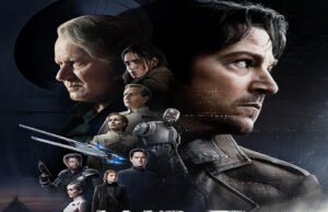 Andor teve que substituir dois atores queridos no último minuto