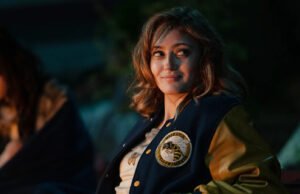 Houve um momento BTS na 2ª temporada do Yellowjackets que deixou Ella Purnell desconfortável