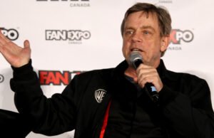 Antes de dar voz ao Coringa, Mark Hamill interpretou outro vilão da DC Comics com uma risada distinta