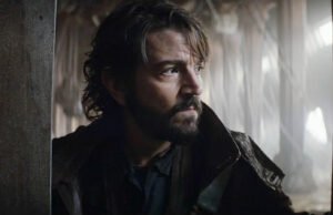 A série cancelada de Star Wars de George Lucas poderia ter mudado completamente a franquia