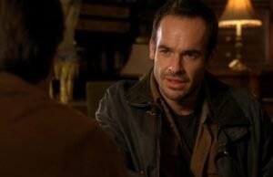 A série de fantasia cancelada que Nicolas Cage ajudou a dar vida