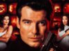 A série de TV que levou à primeira chance de Pierce Brosnan de estrelar como James Bond