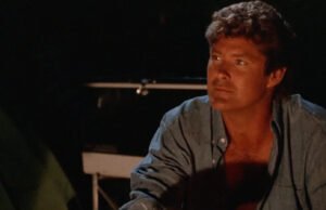 O spin-off esquecido de ficção científica de Baywatch merece outra olhada