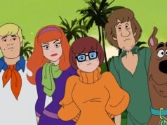 Esta estrela de Scooby-Doo conseguiu sua primeira atuação como ator em uma comédia clássica dos anos 80 de uma forma incomum