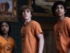 Explicado o final da 2ª temporada de Percy Jackson, diferente dos livros
