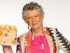 Prue Leith, juíza do Great British Bake Off, sai da série de panificação