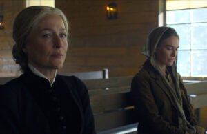 The Abandoned cancelado, não retornará para a 2ª temporada na Netflix