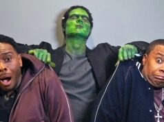 Kenan e Kel Meet Frankenstein – Conheça o elenco e a data de lançamento do novo filme