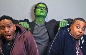 Kenan e Kel Meet Frankenstein – Conheça o elenco e a data de lançamento do novo filme