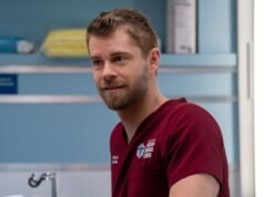 Ripley e Lennox ficam juntos!