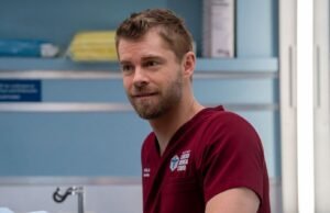 Ripley e Lennox ficam juntos!