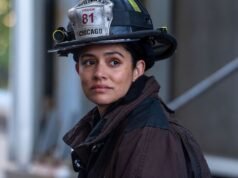 Recapitulação do episódio 10 da temporada 14 do Chicago Fire: Stella está sabotando o #StellaRide