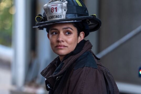Recapitulação do episódio 10 da temporada 14 do Chicago Fire: Stella está sabotando o #StellaRide