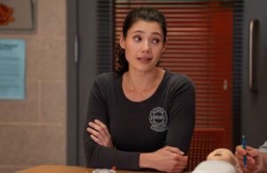 Jack Lockett retorna como Sam Carver na 14ª temporada