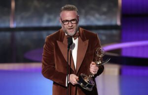 Seth Rogen acha que foi colocado na ‘lista negra’ do Emmy depois de contar essa piada