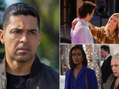 Matlock, NCIS, Tracker e muito mais – a lista completa das séries que retornaram