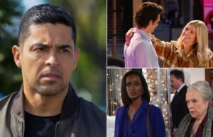 Matlock, NCIS, Tracker e muito mais – a lista completa das séries que retornaram