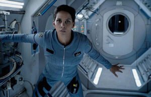 Assista a esta série de ficção científica de Halle Berry e Steven Spielberg na Netflix