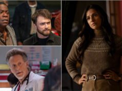 Jimmy Kimmel no painel de convites de paz de Trump ao Papa Leão – Melhores citações de TV