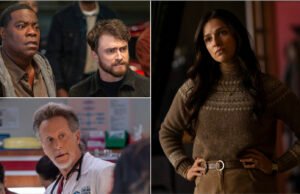 Jimmy Kimmel no painel de convites de paz de Trump ao Papa Leão – Melhores citações de TV