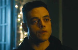 Por que Mr. Robot terminou depois de apenas 4 temporadas?