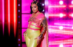 Briar Blush desmaiou na Drag Race – o que realmente aconteceu, como ela está agora